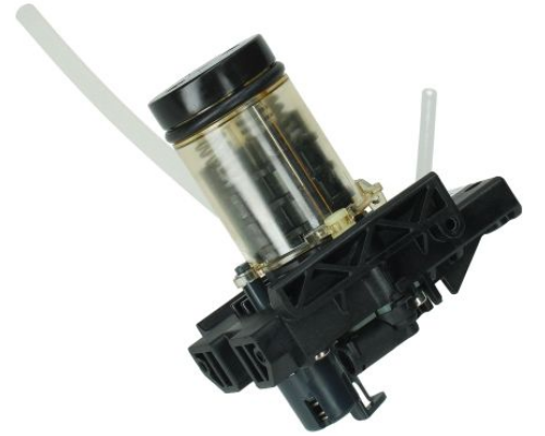 Mechanický ventil / piest pre plnoautomatické kávovary DeLonghi ECAM