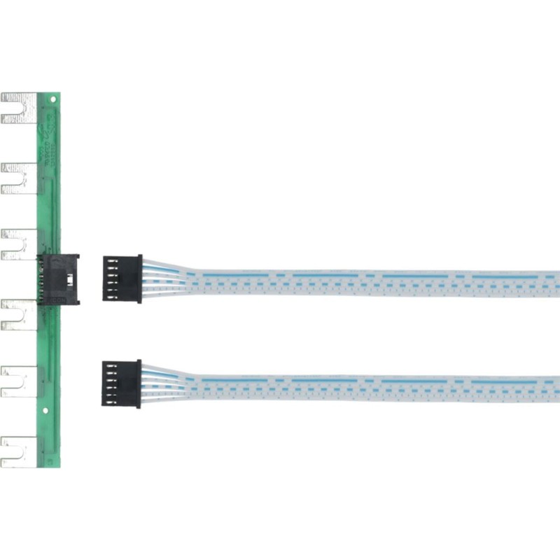 Victoria arduino kabeláž pripojenia relé bojlera 1900 mm 04000440