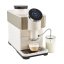 Dr. Coffee - biely kávovar H2