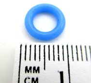 Seal for steam probes Seal for steam probes
