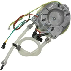 Thermoblock including gaskets for Nivona NICR 7XX coffee machines