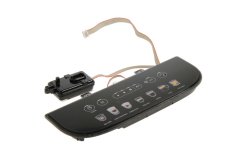 Управляващ панел комплект с платка PCB за кафемашини DeLonghi Magnifica Evo (ECAM290.81.TB EX:2)