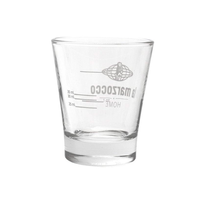 La Marzocco Home – juego de 6 vasos de espresso 60 ml