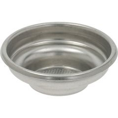 Cimbali filter 1cup 6g 68x225 mm