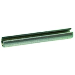 Pavoni clasp 3x22 mm