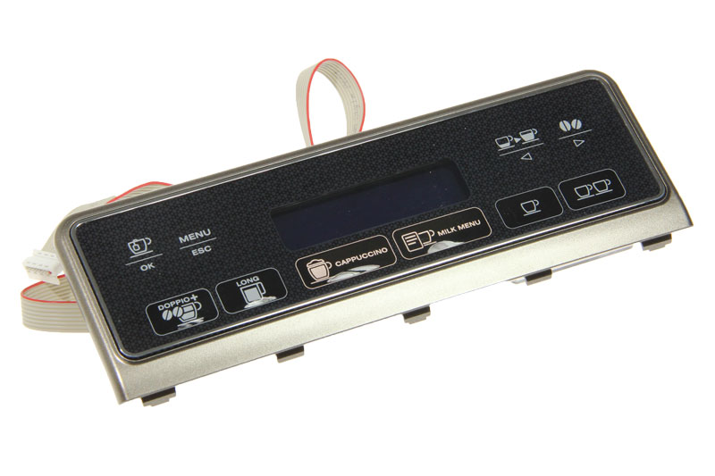 Elektronika ovládacia s displejom pre kávovary DeLonghi ETAM 29.666