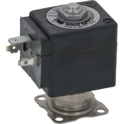 Rocket elektromagnetický ventil 2-cestný 230v5060hz m199907470