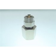Nuova simonelli straight fitting 14 f 07300382