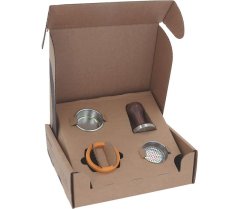Kit barista upgrade pour Lelit