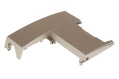 Přední panel pro kávovary DeLonghi Magnifica Start (ECAM220.31.SSB)