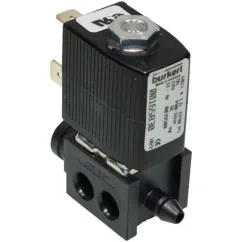 Ventil elektromagnetický pre kávovary Jura X9 24V DC2/2 165830