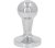 Runder Aluminium-Tamper ⌀ 57 mm