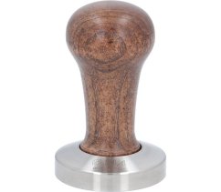 Precision tamper brown ? 54.4 mm