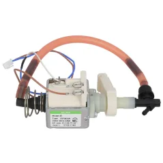 Pompă completă pentru automatele de cafea Siemens EQ.7
