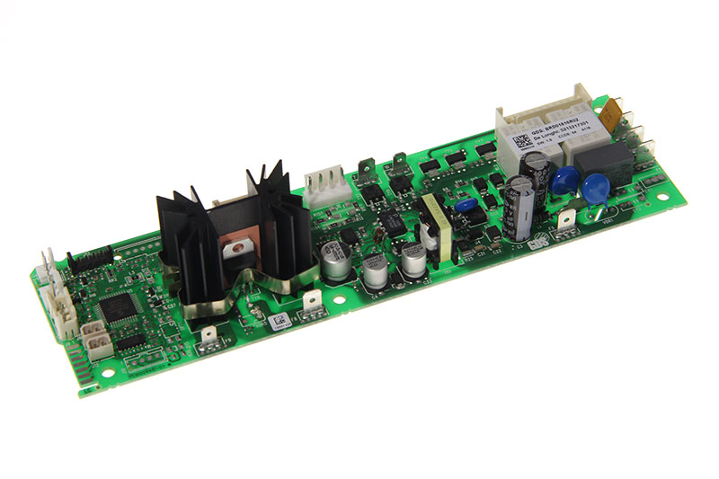 Power electronics for DeLonghi ECAM 45XXX coffee machines Power electronics for DeLonghi ECAM 45XXX coffee machines