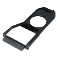 Cleaning slide for KRUPS EA8280pn automatic coffee machine Cleaning slide for KRUPS EA8280pn automatic coffee machine
