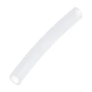 Silicone hose for Siemens/Bosch coffee machines 6x9x70mm Silicone hose for Siemens/Bosch coffee machines 6x9x70mm