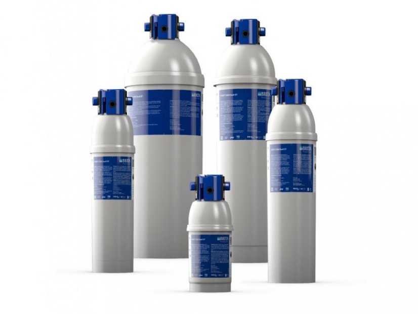 BRITA Purity C150 Quell ST Filter cartridge