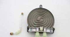 Printed Heater 240V Manufacture from 2314