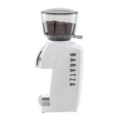 Baratza - Vario W+ Automatische Kaffeemühle - Weiß
