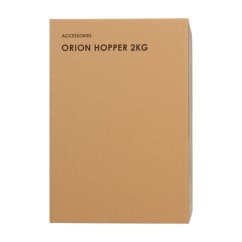 Alternatívny zásobník Acaia Orion 2 kg