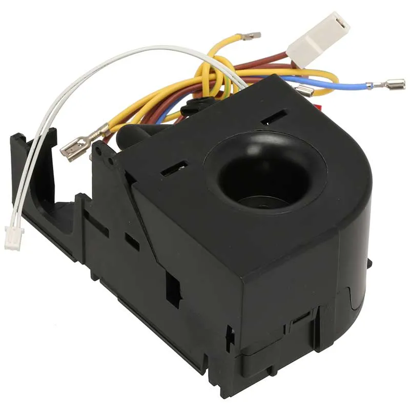 Termoblok pro DeLonghi EN 267.BAE a EN 267.WAE Nespresso Citiz 2010 Termoblok pro DeLonghi EN 267.BAE a EN 267.WAE Nespresso Citiz 2010