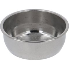 Pavoni sitko 2 porcie 64x24 mm 2272003