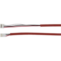 Victoria arduino pripojovací kábel 3p rast 25molex 800 m 04000244