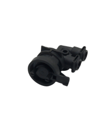Steam valve for Jura C and ENA series coffee machines