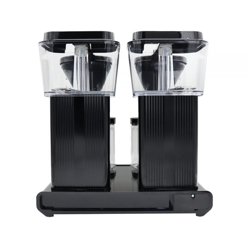 Moccamaster KBG 744 Black