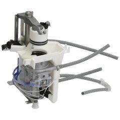 Heater with pressure cylinder for KRUPS EVIDENCE EA 89xx