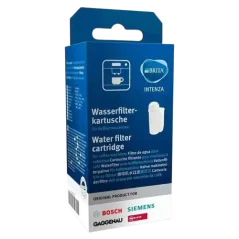Filtr wody do ekspresów Siemens Brita Intenza