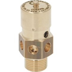Ventil bojlera 38m 18bar ceped