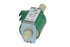 Pump for DeLonghi Dinamica coffee machines