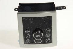 Ovládací panel komplet bez dosky pre kávovary DeLonghi ECAM 23