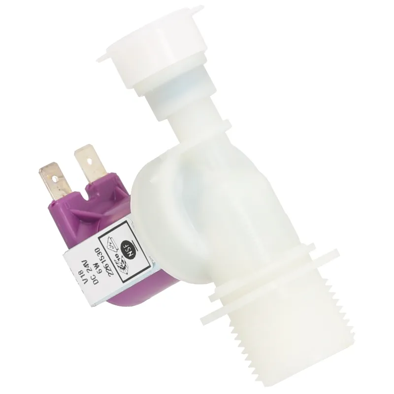 Ventil elektromagnetický pre kávovary série Jura Giga V18QC Ventil elektromagnetický pre kávovary série Jura Giga V18QC