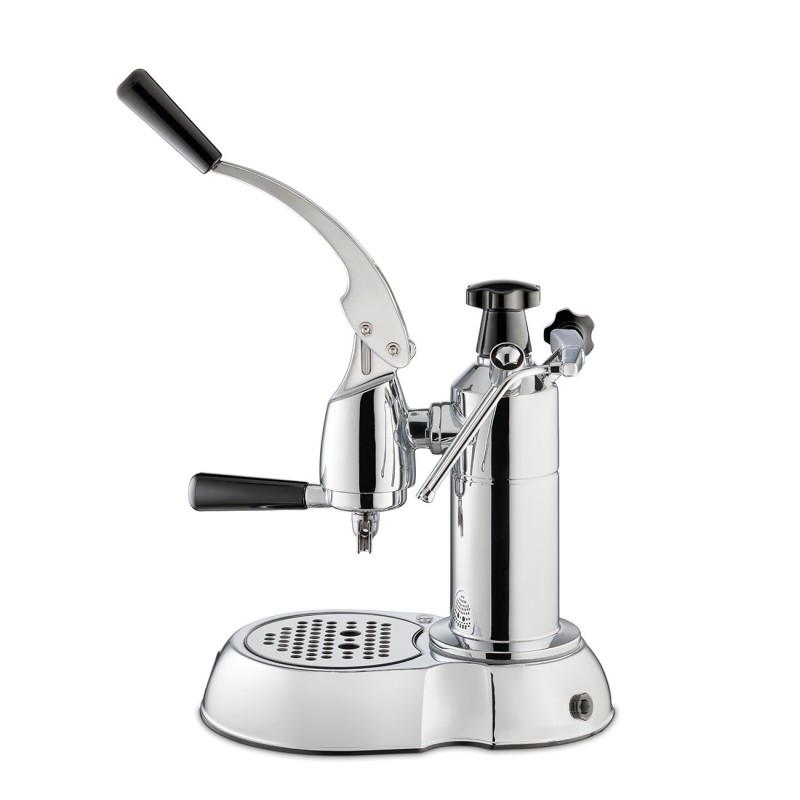 La Pavoni Stradivari Lusso Stl Espresso Machine