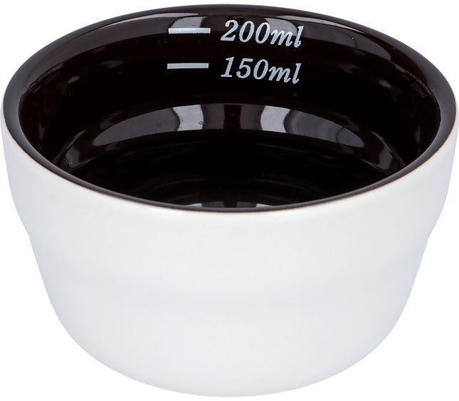 Šálek na degustaci kávy 200 ml Šálek na degustaci kávy 200 ml