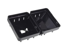 Coffee bean container for DeLonghi Maestosa coffee machines