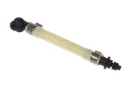 Tubo de electroválvula para cafeteras DeLonghi ECAM Tubo de electroválvula para cafeteras DeLonghi ECAM