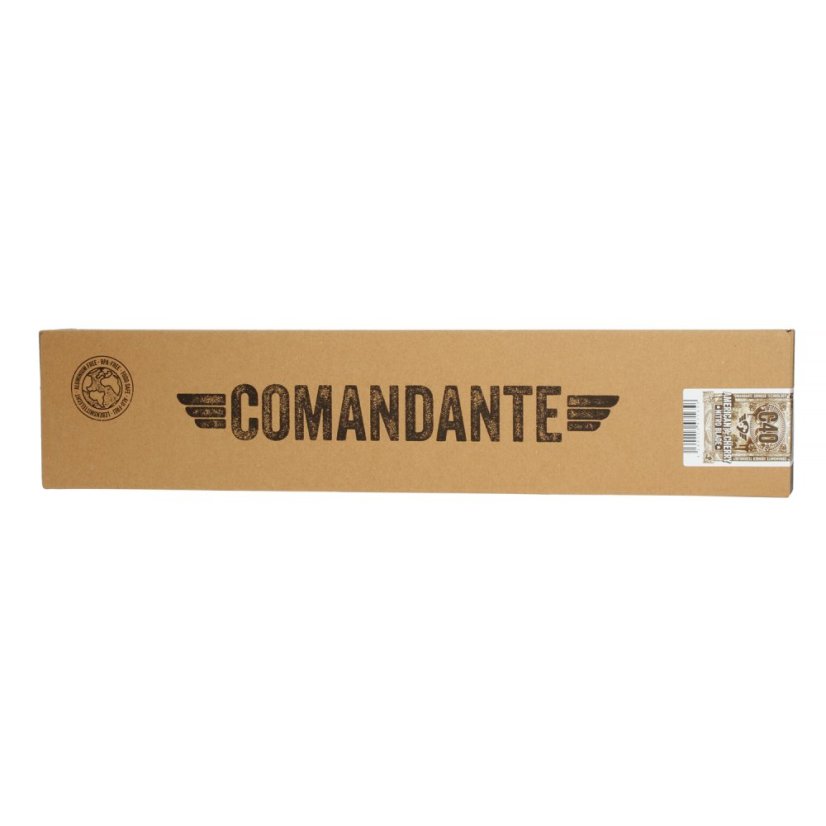 Comandante - C40 MK4 Nitro Blade - Amerikanische Kirsche