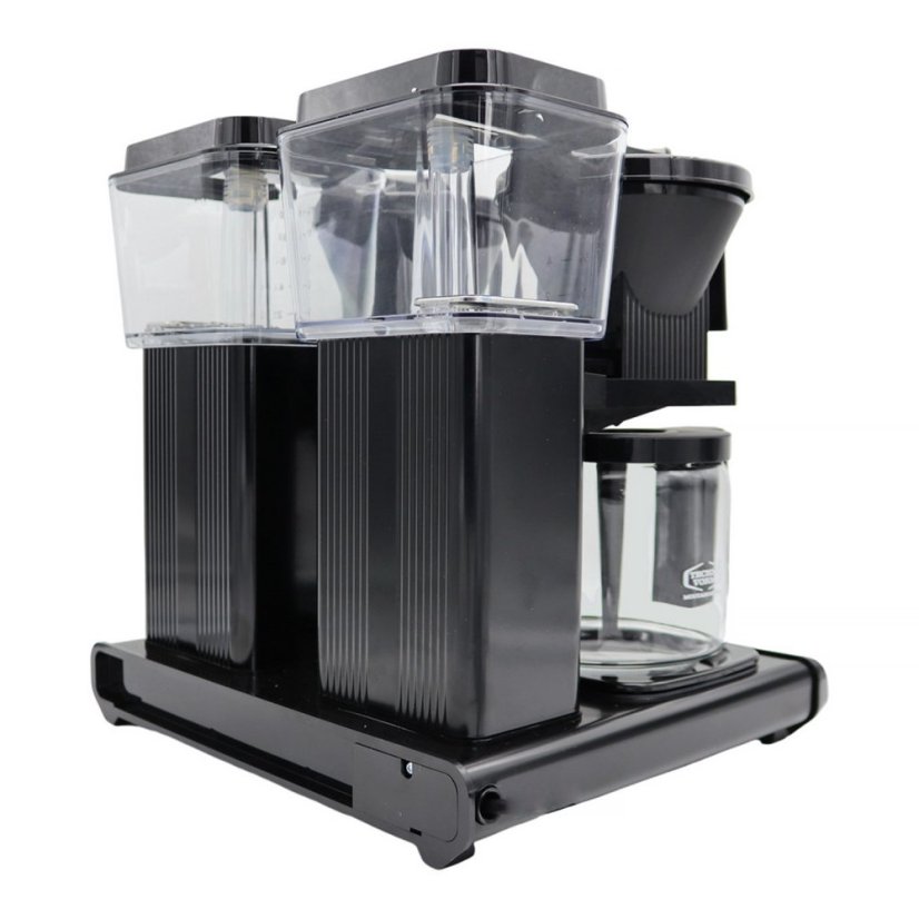 Moccamaster KBG 744 Black