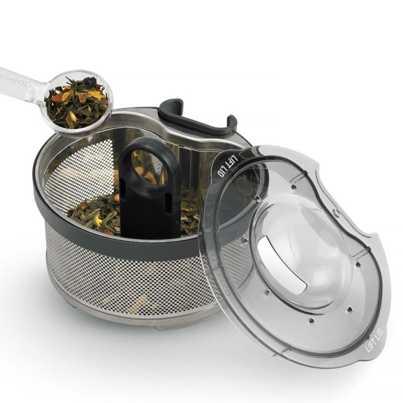 Sage - The Tea Maker STM800 - kanvica s čajovým filtrom