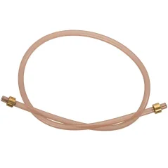 Jura Schlauch PFA 4x2,5x420mm für Kaffeevollautomaten