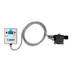 BWT Aquameter Bestmax - Průtokoměr s LCD displejem