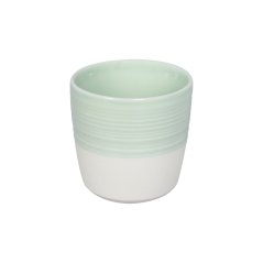 Loveramics Dale Harris - Šálka na Flat White 150 ml - Celadon Green