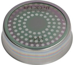 Presné sítko sprchy Nanotec ⌀ 60 mm