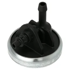Pump damper for Melitta Caffeo Barista coffee machines