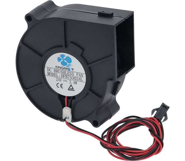 Ventilátor pre Dr. Coffee Coffee-Center, Coffee-Center-Plus, M22-Plus Ventilátor pre Dr. Coffee Coffee-Center, Coffee-Center-Plus, M22-Plus