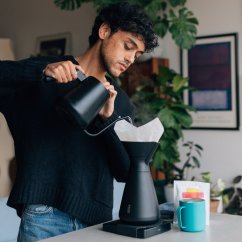 MiiR New Standard Carafe — Papierfilter, 100 Stück